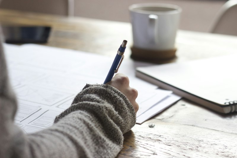 English course