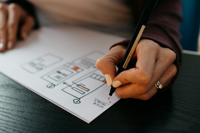 UX Design course